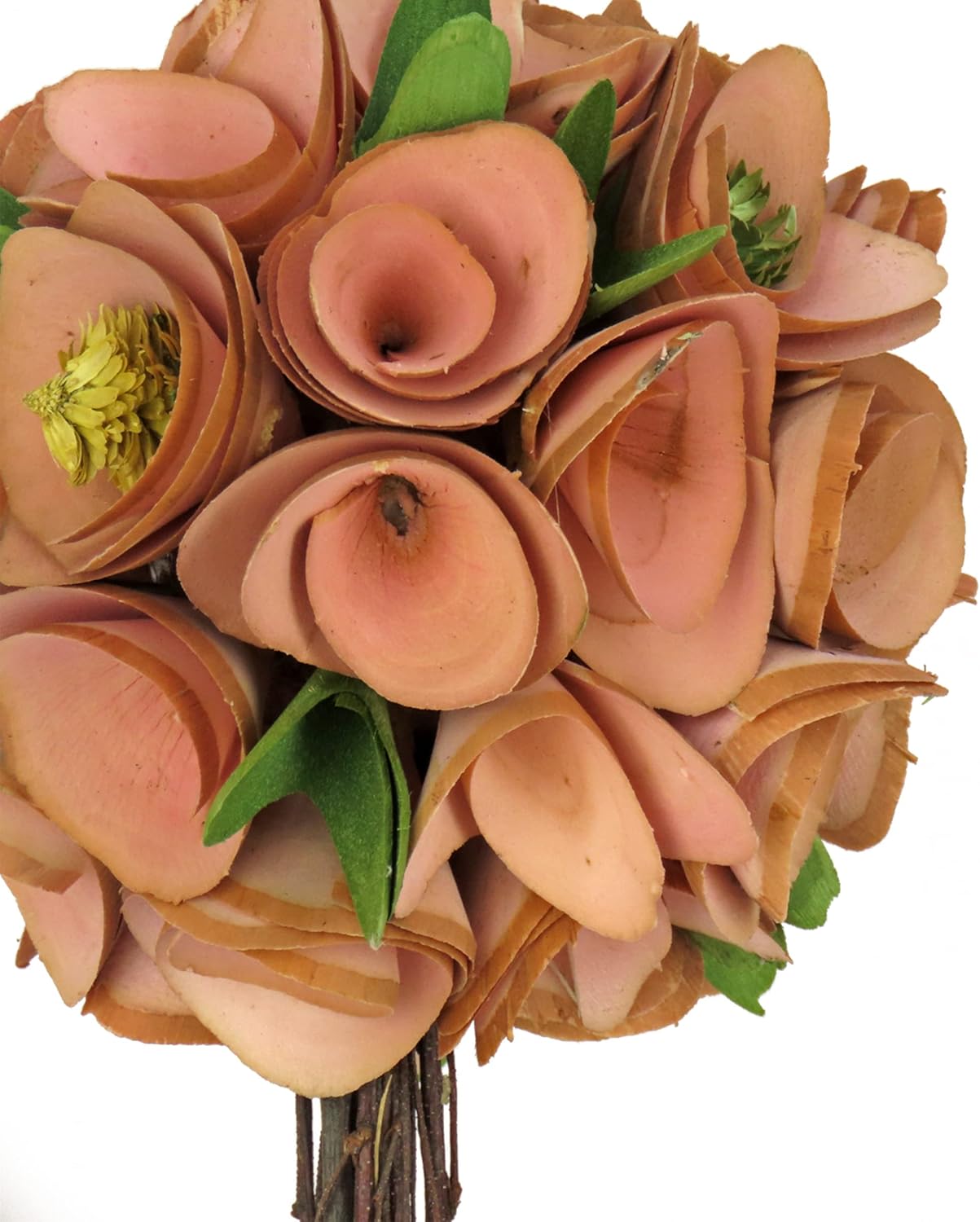 National Tree Company Artificial Spring Topiary 12 Inches