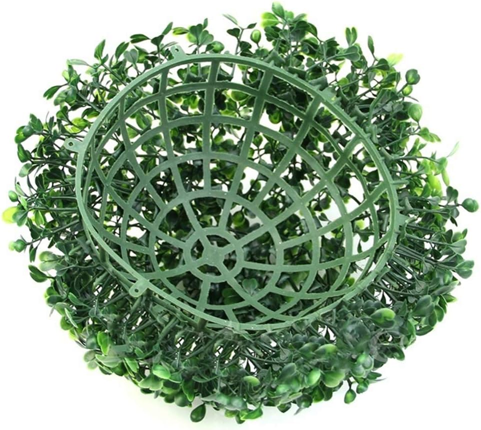 Estink Artificial Topiary Balls 10cm to 40cm Decor Set