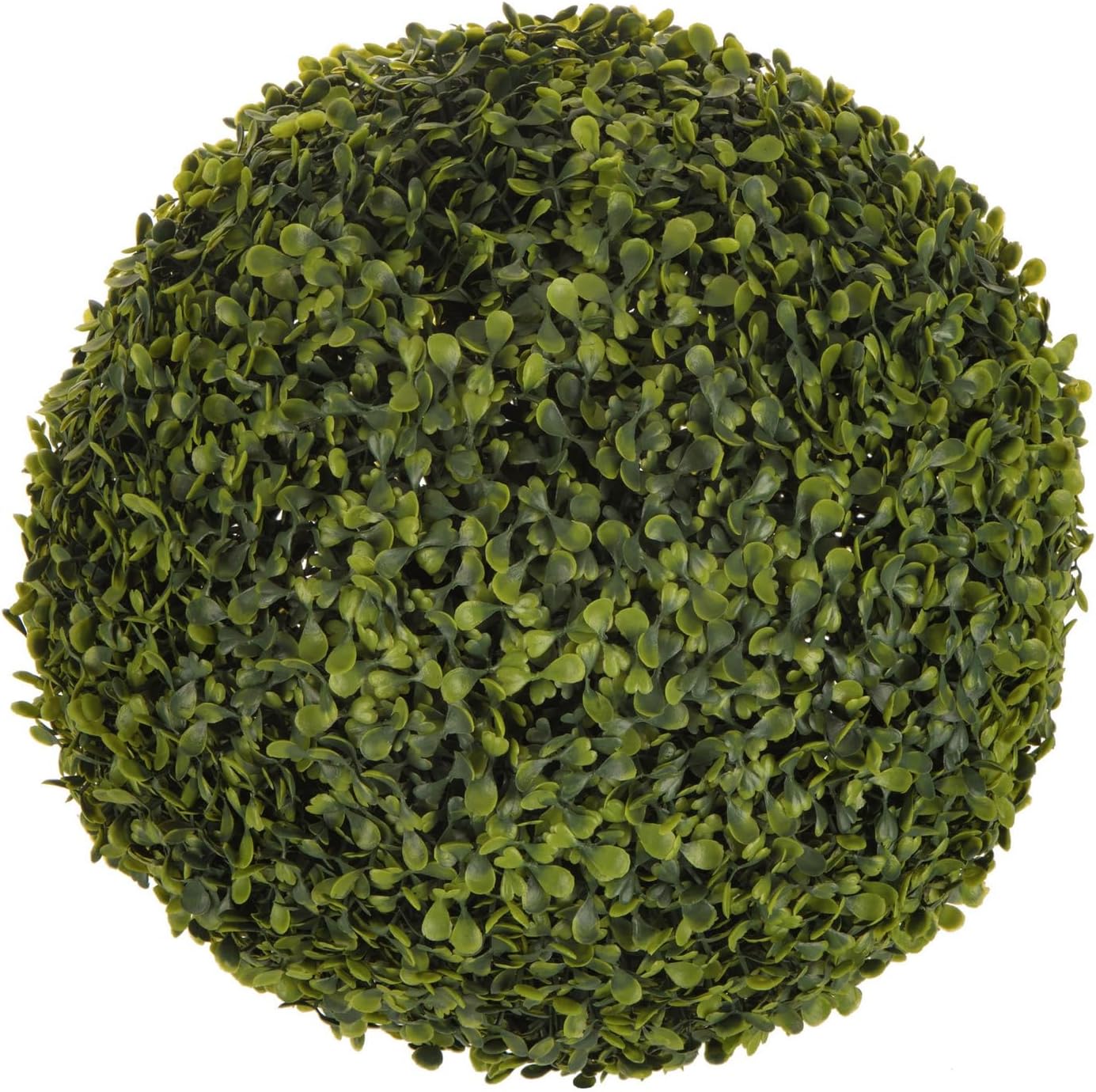 Hobby Lobby Round Boxwood Topiary Artificial 1963 Inches