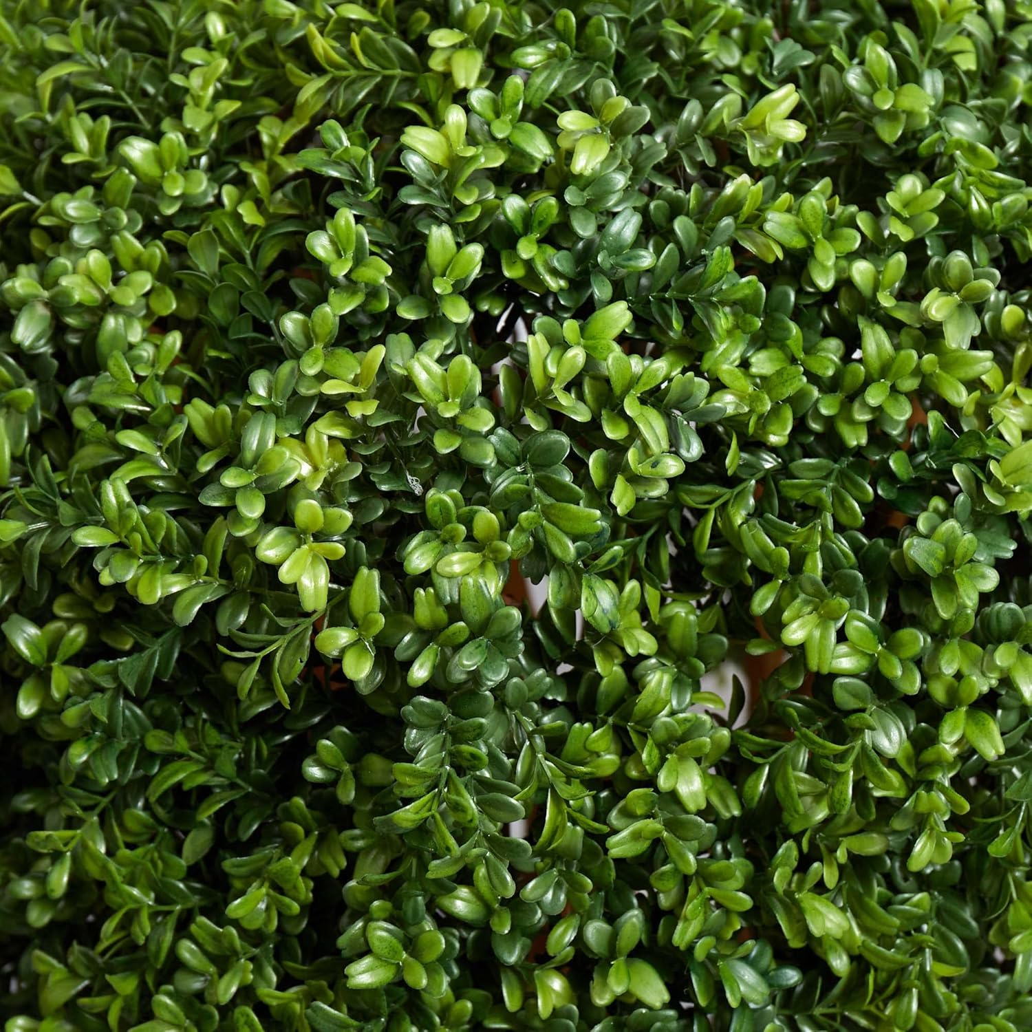 Nearly Natural 3ft Boxwood Artificial Topiary Tree