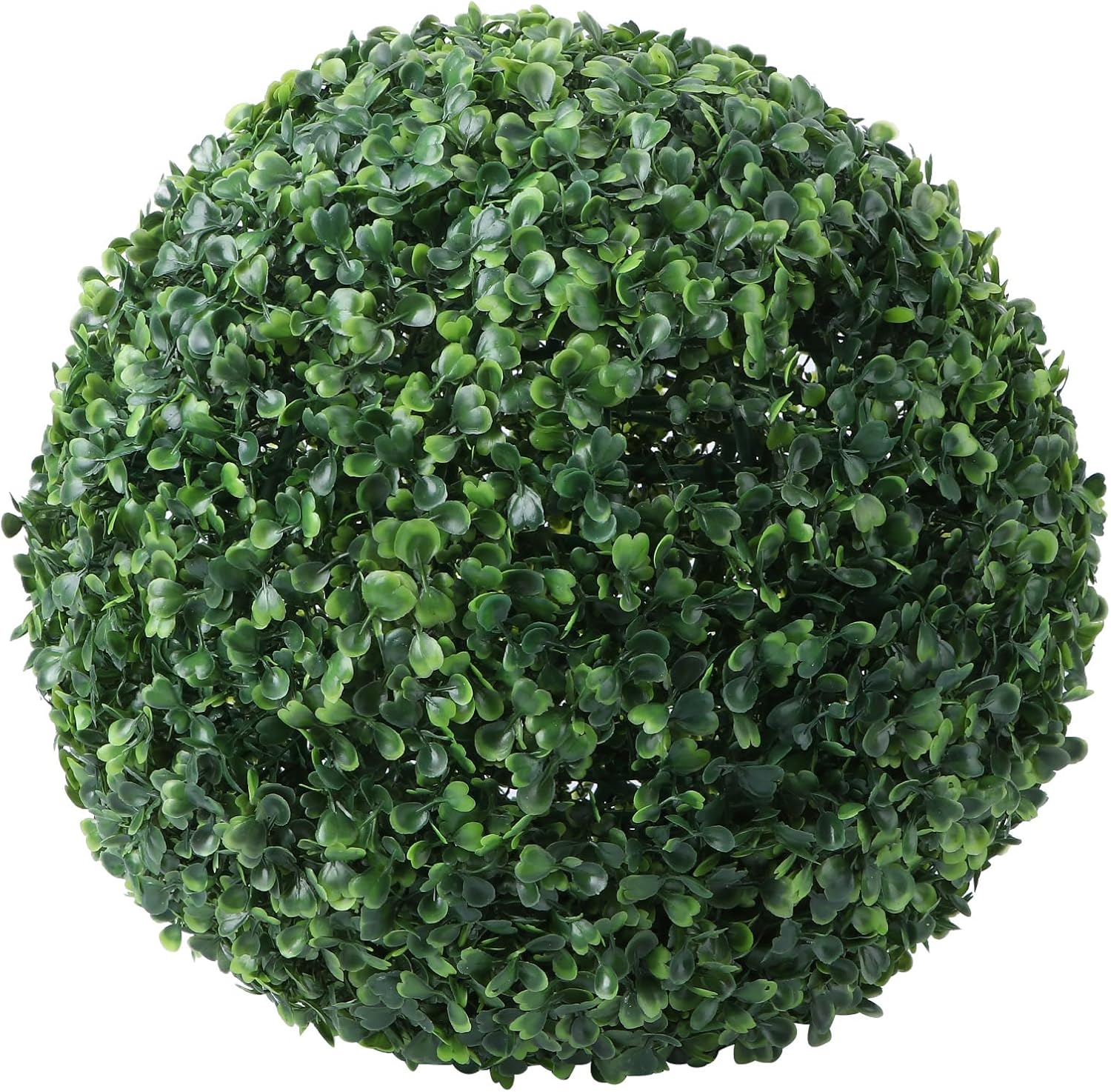 KESYOO Artificial Topiary Decor Balls for Home and Garden