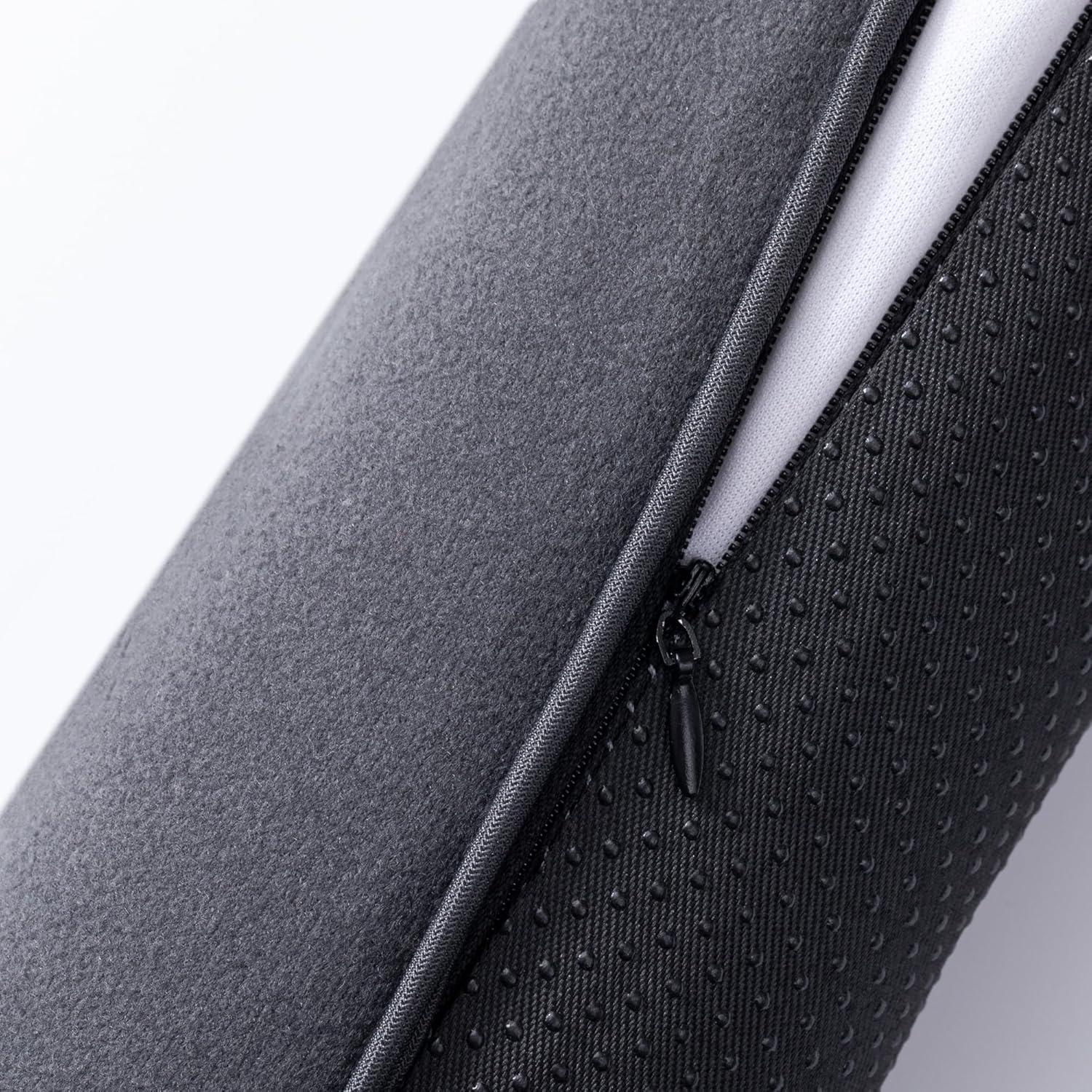 Sunolga 38 Inch Door Draft Stopper with Removable Cover
