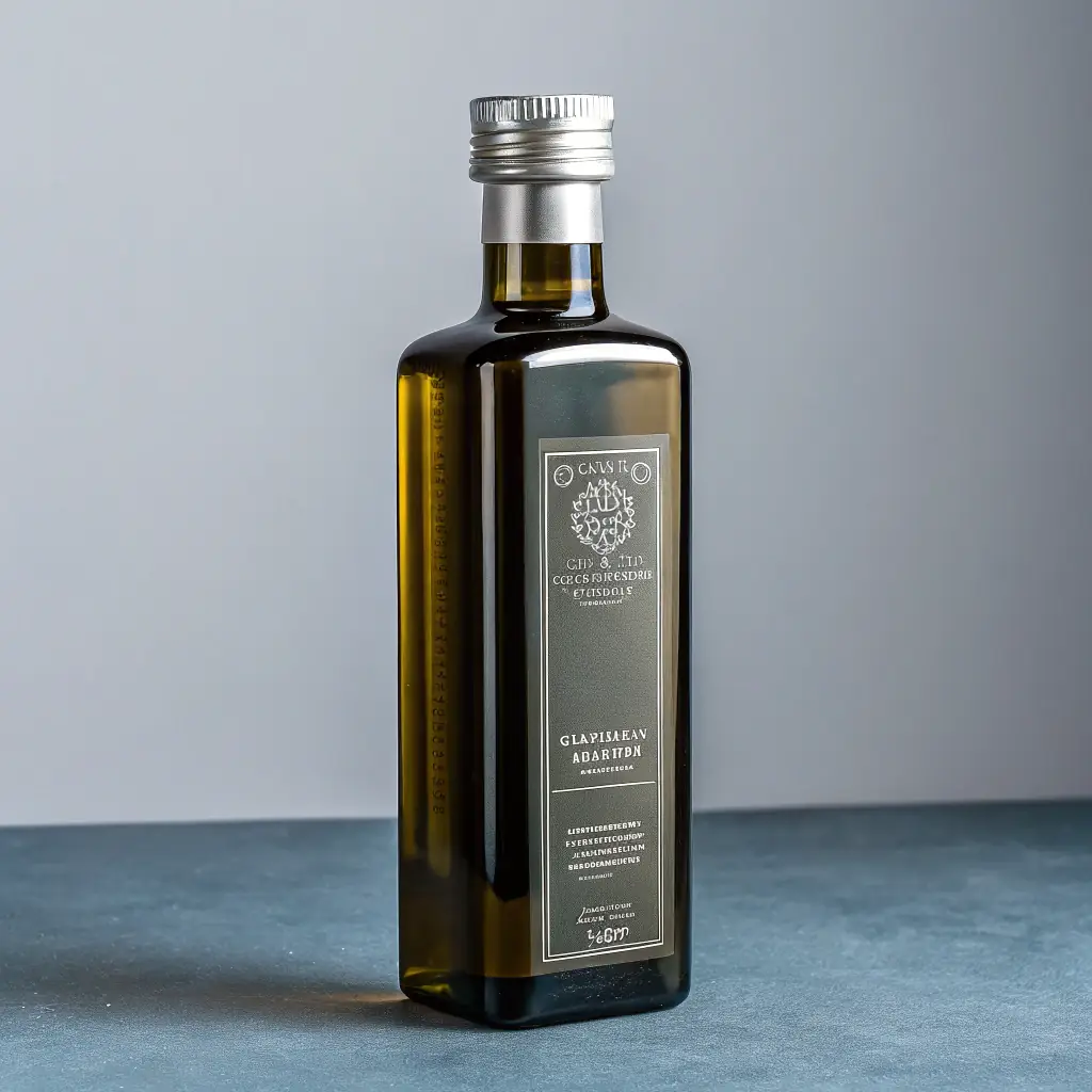 Truffle Oil